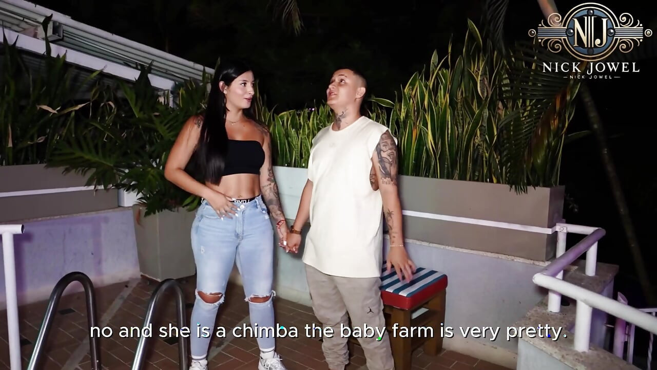 This Wasn't in the Plan, I Fuck My Stepbrother's Girlfriend