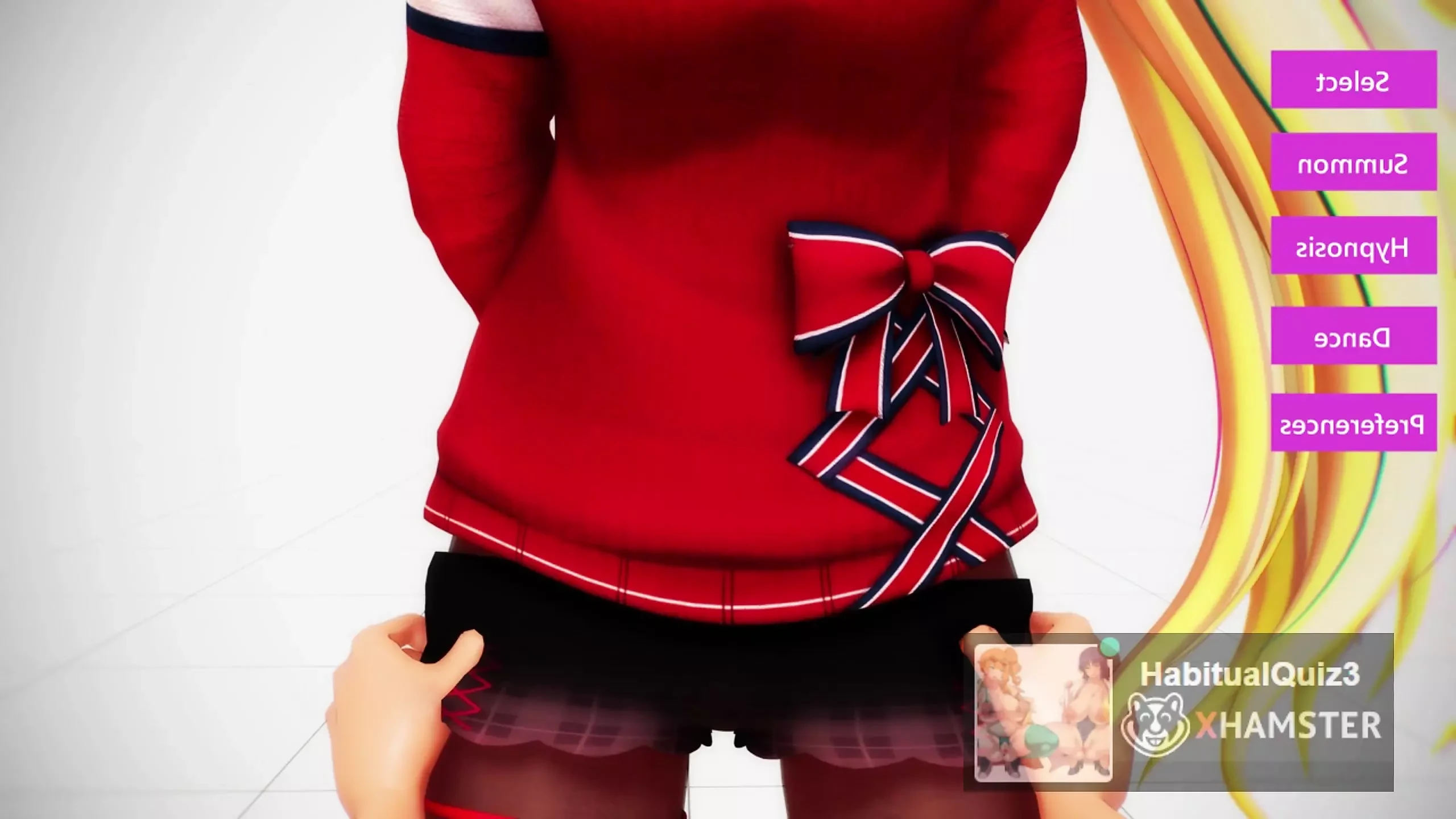 mmd r18 Darling Dance VTuber After That 3d hentai famous gangbang ahegao anal bitch want cum BDSM futanari futa