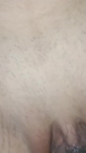 Powerful moment from "indiansoni- Hot mom Pink Creampie Pussy Licking Fucking Dick"