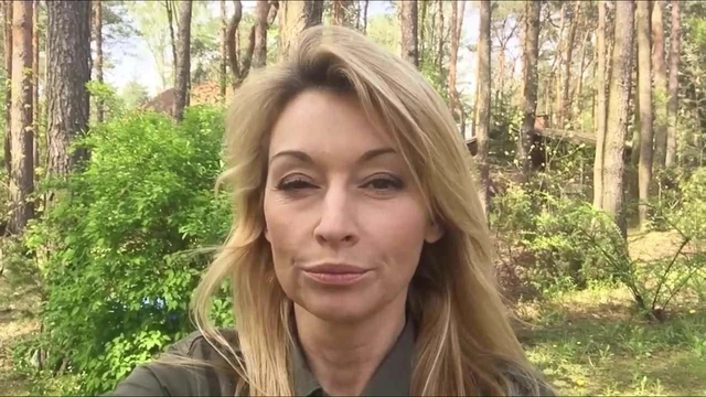 martyna wojciechowska