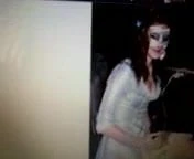 Costume has Carolan