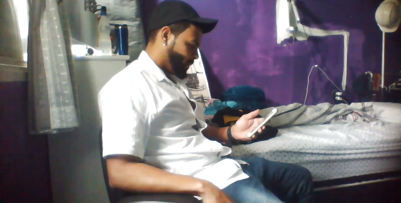 Iseven on Any Sunday