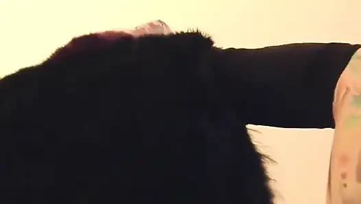 Saftiger blowjob HD