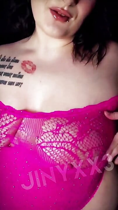 Roze Lichaam Solo