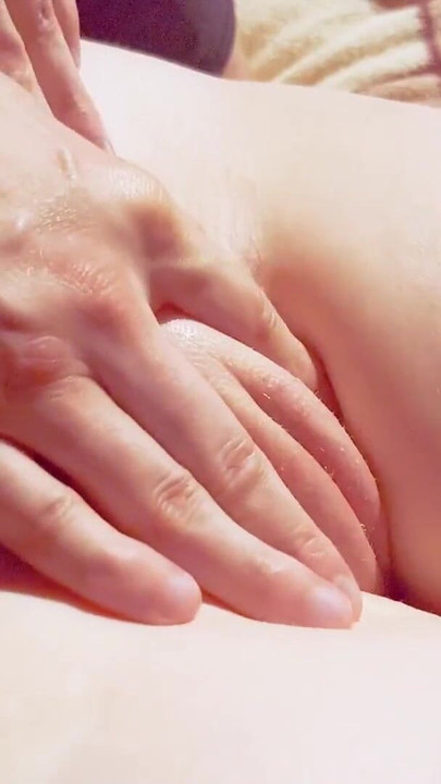 Jaw-dropping moment from "Sensual Massage with Clit Orgasm for a Perfect Tight Pussy"