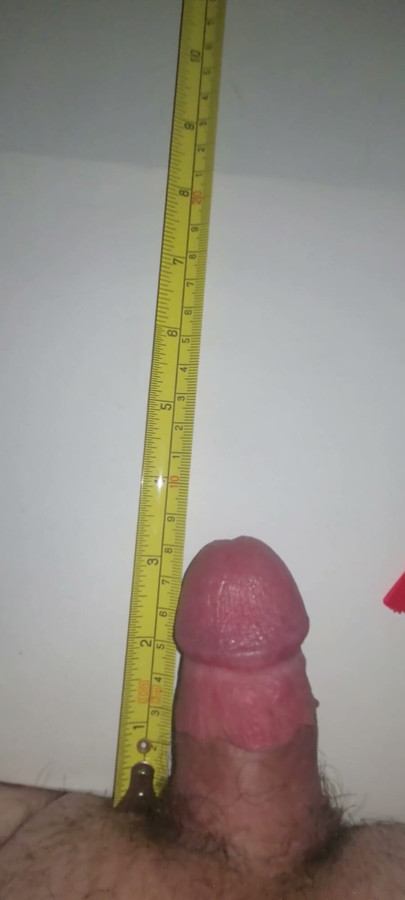 Small penis size