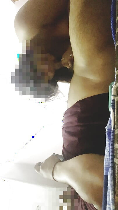 Indian Chubby Wife Sucking Cock & Riding Hard