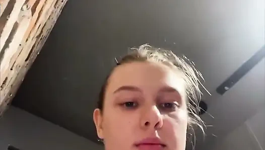 Tight Anal Fucking with Big Cock in Fitting Room