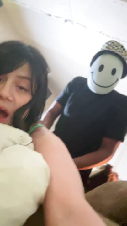 Milfs Loves Taking Backshots