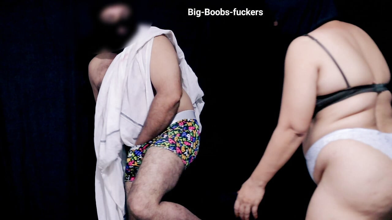 Sasurji en Lusty Bahu deel 02