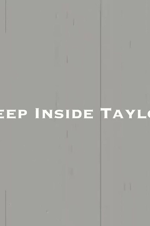 Deep Inside Taylor Reed