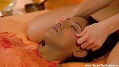 The Way Of Erotic Massage!