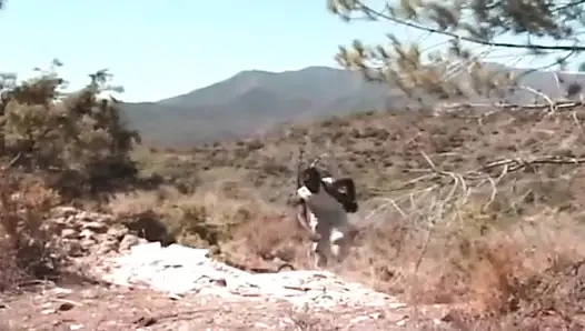 Büyük Omar'ın İngiliz maceraları göt sikişi tatilleri (2001)
