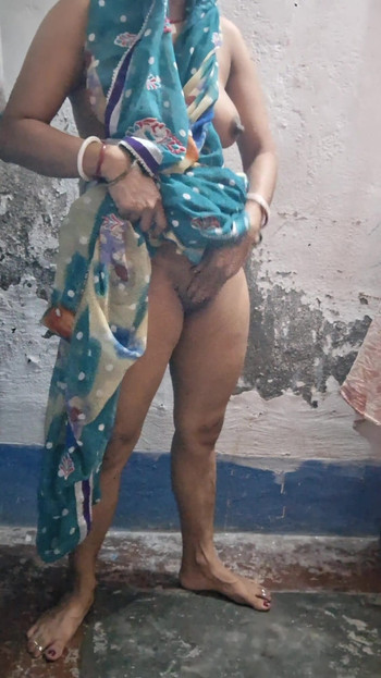 Devar Bhabhi jebe domaći video