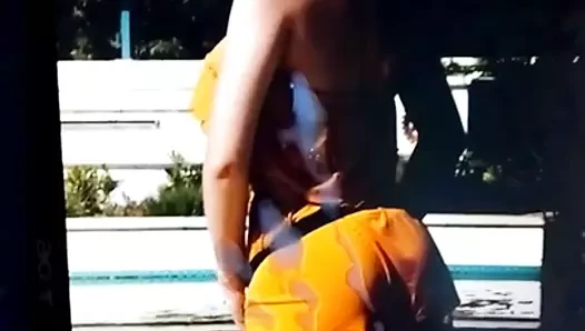 Cum haraç - bruna gomes