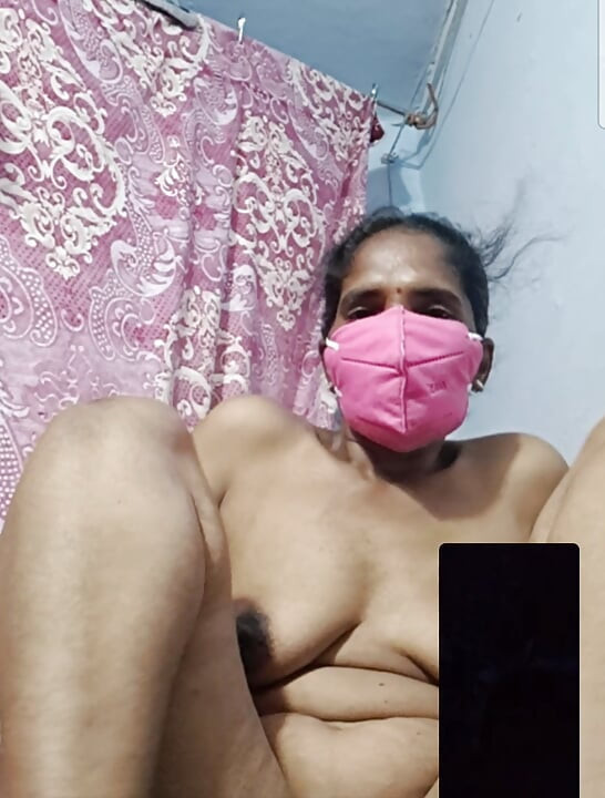 Servicio de video llamada de la tía Coimbatore completo desnudo