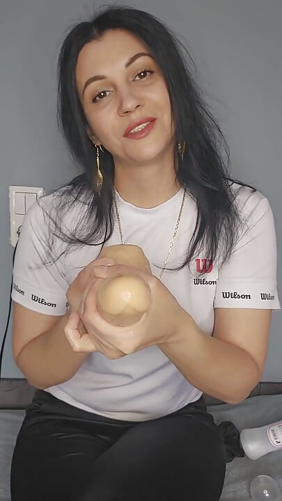 I Want to Put My Finger in Your Ass and Watch You Suck Your Own Dick.