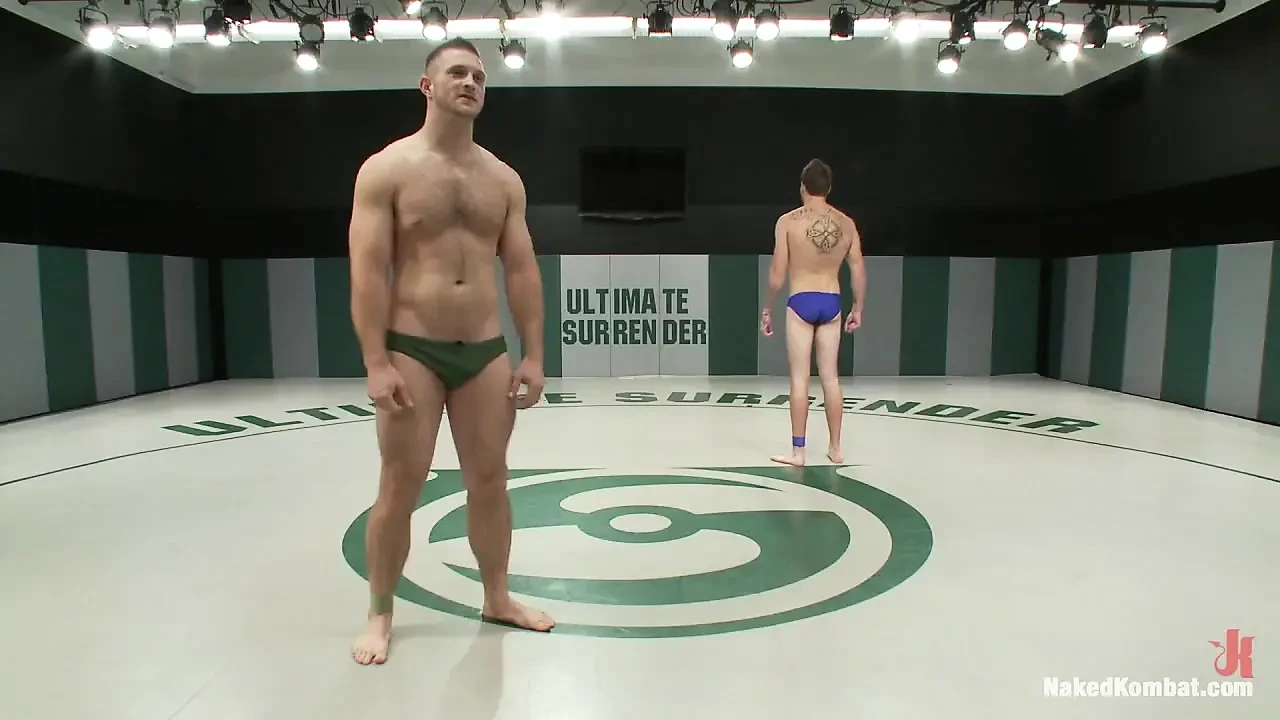Paul Wagner Vs Hayden Russo