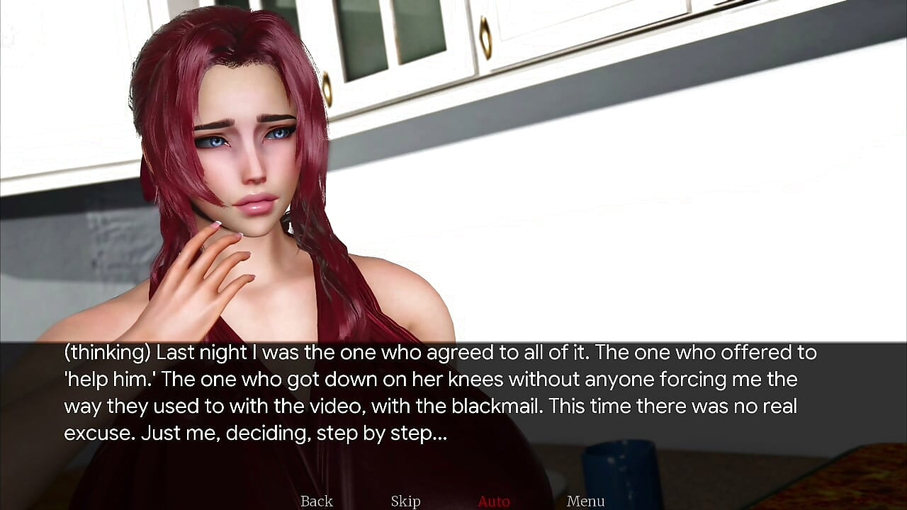 Cane and Able - Part 5
