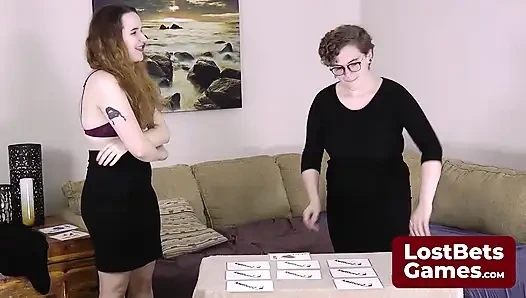 Permainan Strip Memory berakhir dengan memory lapse