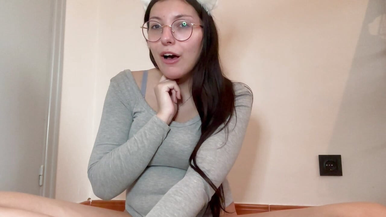 Lick my feet my foot slave