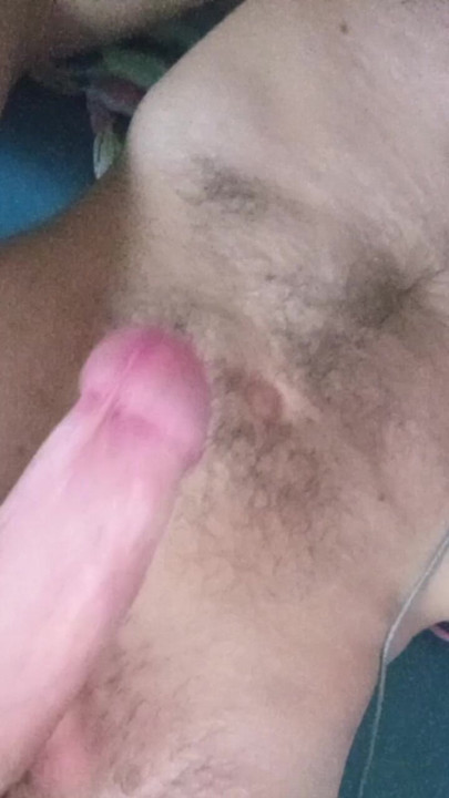 leger med min hårde pik