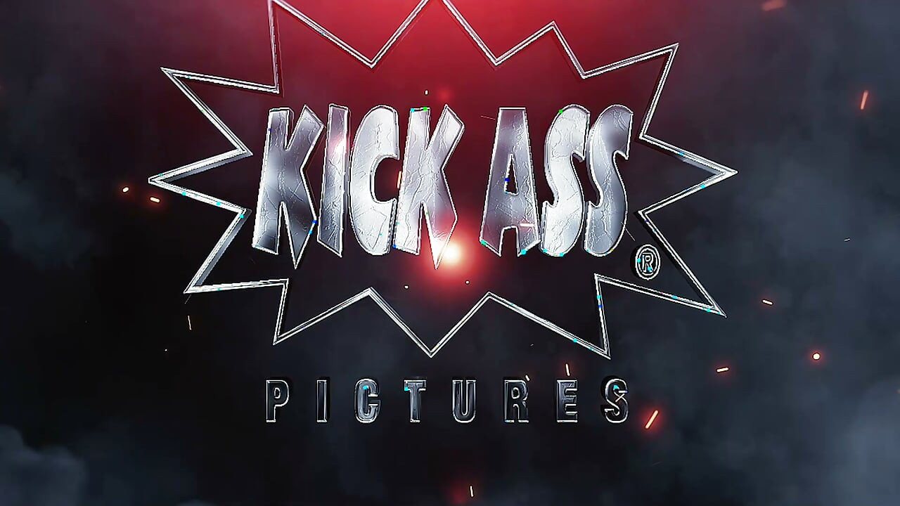 Film de Miss Kitty de Stop ou je vais squirter
