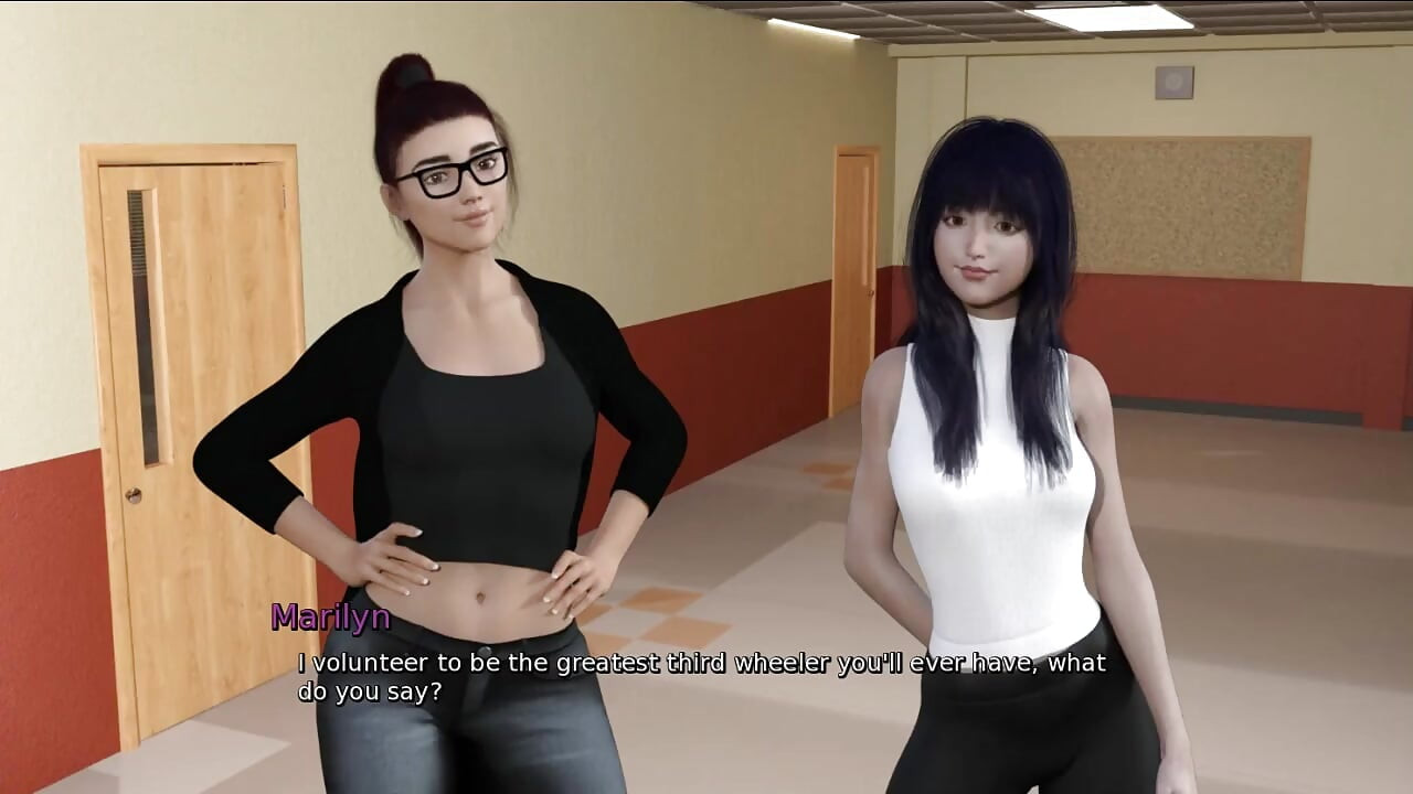 Ljubav maćehe (orborigin) dio 5 Dio 18 Igranje od Loveskysan69