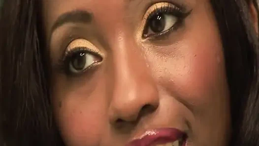 Black Legs in the Bath