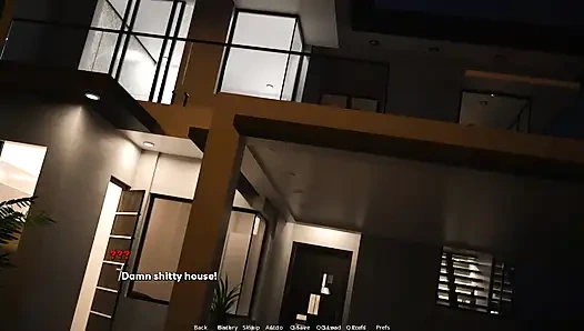 Shadows of Desire v0.8.5 betrügendes Update # 02