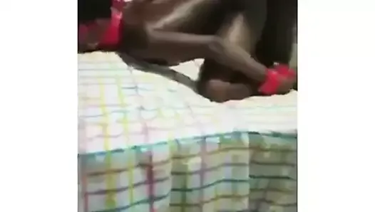 Slave Whipped Hard by Black Master