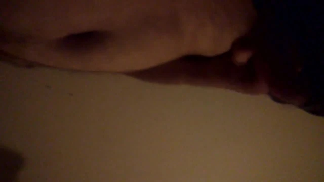 Cum hard