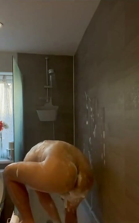 Shower with Me