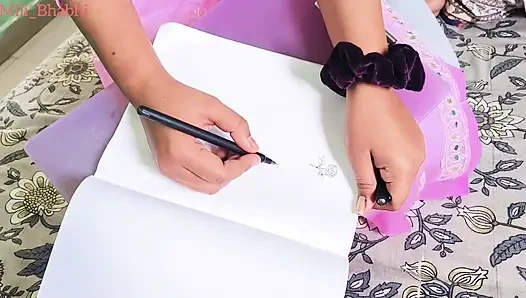 Desi schönes mädchen enge muschi fick von lehrer hindi audio Sex, indisches dorf schulmädchen vom lehrer verführt xxx MMS