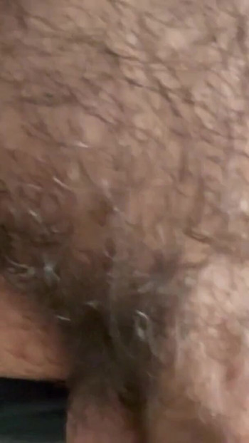 Zapanjujući trenutak iz "A Very Heavy Penis"
