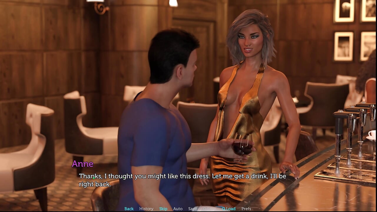 Eine sehr offene Ehe (Teil 95) Ende des Updates