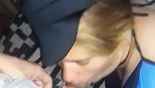 POV I Fucked A Police Woman After A Costume Party