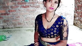 Sex la frist time cu indiancă bhabhi frumoasă și incitantă