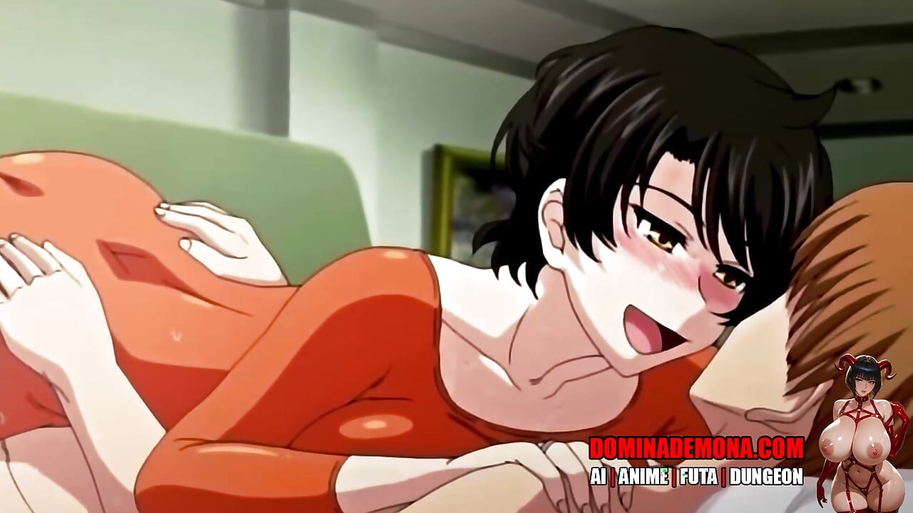 HENTAI ANIME SANSÜRSÜZ PORNO JAPON ÇIZGI FILM SEKS HARDCORE