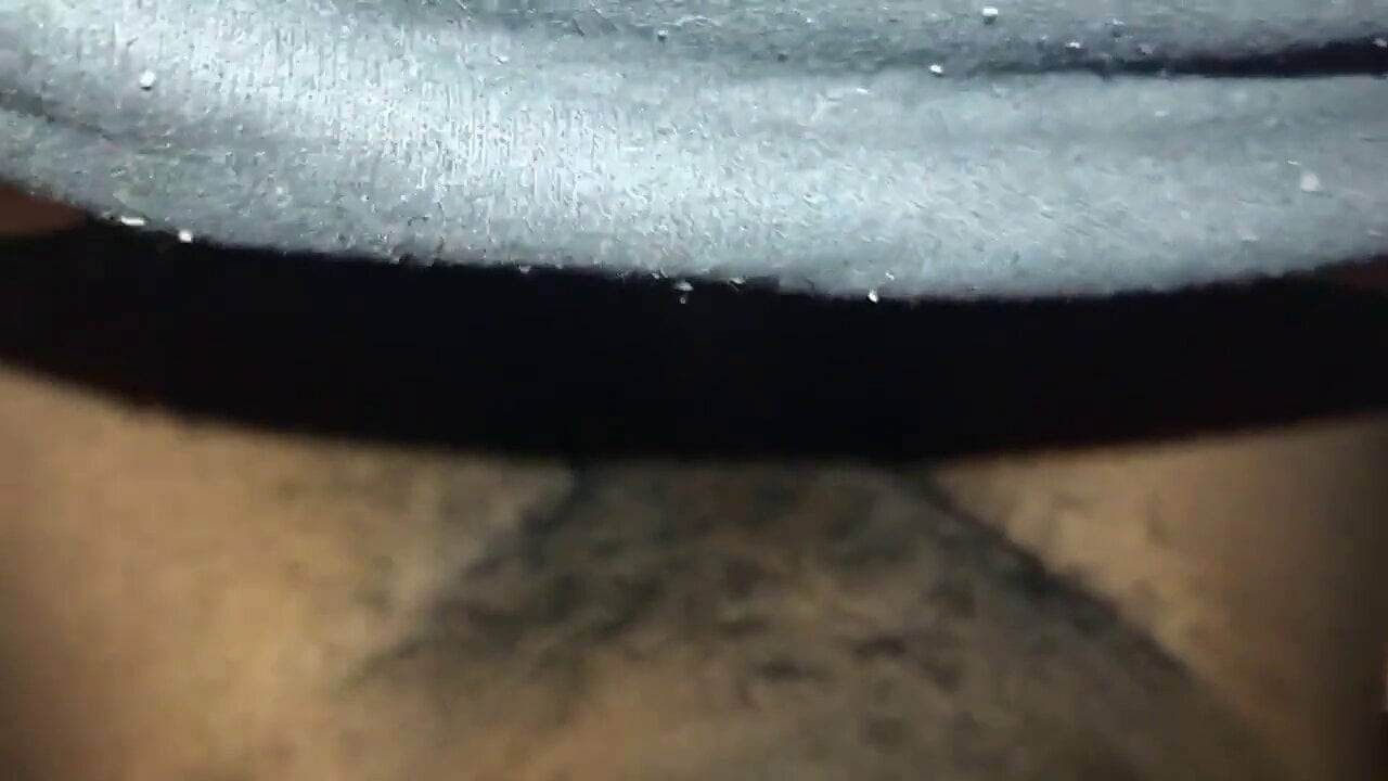 bbc stretches my gf’s pussy (bareback)