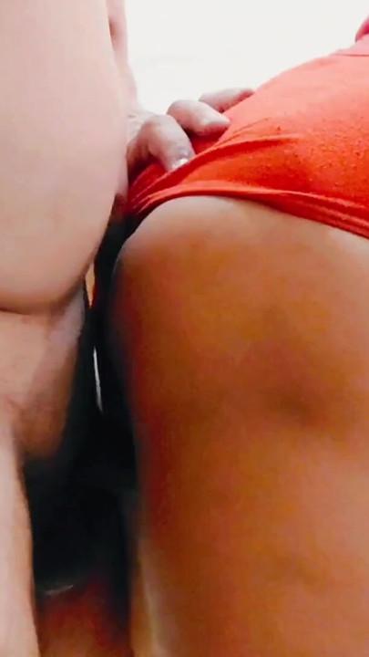 Brother in law fucks his hot sister in law in a hotel room | Clip 1