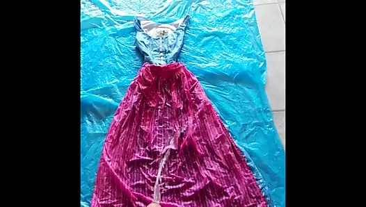 Dirndl-pissing (7. yük)