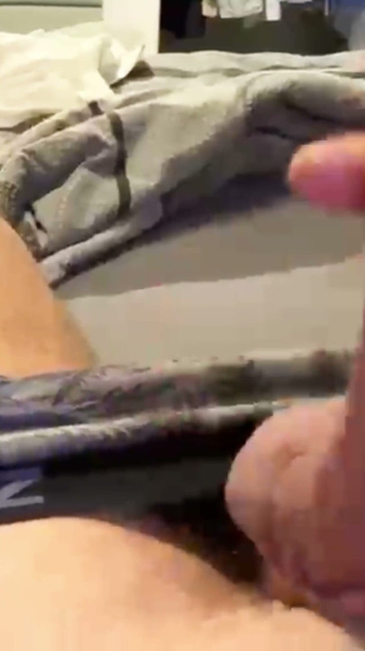First of the day for daddy | Clip 1