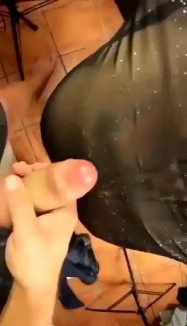 Close up facial