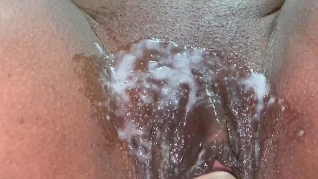 Daddy Play with My Young Tight Pussy Then I Ride Him Till He Creams My Pussy