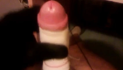solo handjob ve twinks