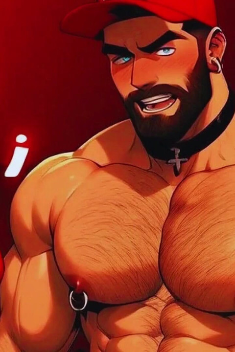 Hot Gay Sex with Waiters in During Dinner. Hard Cock in the Ass and Cum on the Customers' Food.