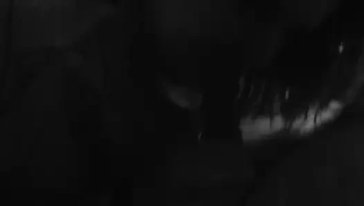 Wife giving me a blowjob. We where testing out a new 4k camera