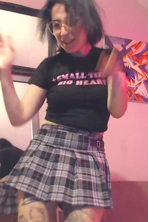 Sexy Dancing