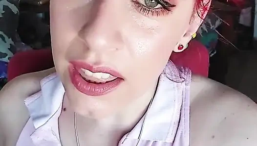 Clase Magistral Sobre Pitos Cortos Con La Profe Gauchita!